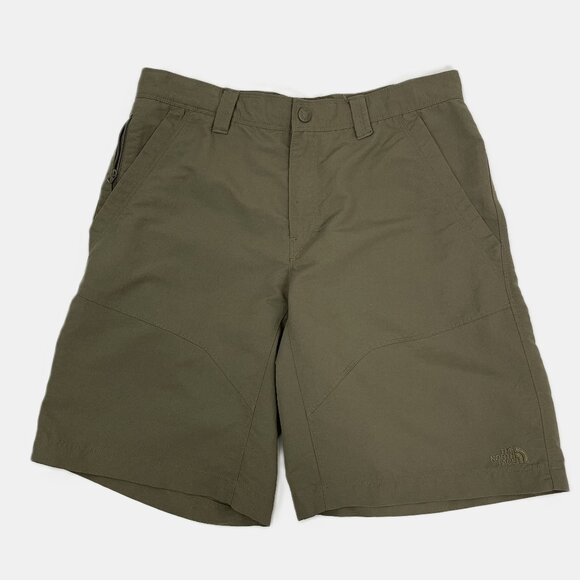 The North Face Horizon Utility Cargo Short - Picture 1 of 14
